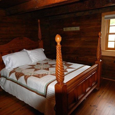 Silver Lake Bed And Breakfast (Adults Only) Harrisonburg Εξωτερικό φωτογραφία