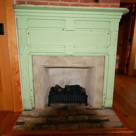 Silver Lake Bed And Breakfast (Adults Only) Harrisonburg Εξωτερικό φωτογραφία