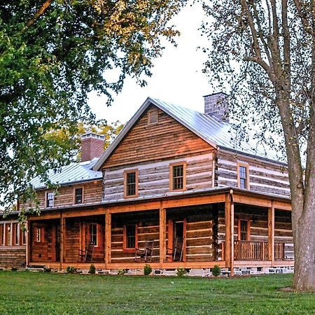 Silver Lake Bed And Breakfast (Adults Only) Harrisonburg Εξωτερικό φωτογραφία