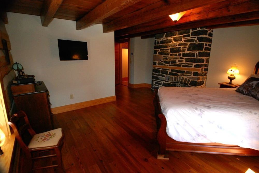Silver Lake Bed And Breakfast (Adults Only) Harrisonburg Εξωτερικό φωτογραφία