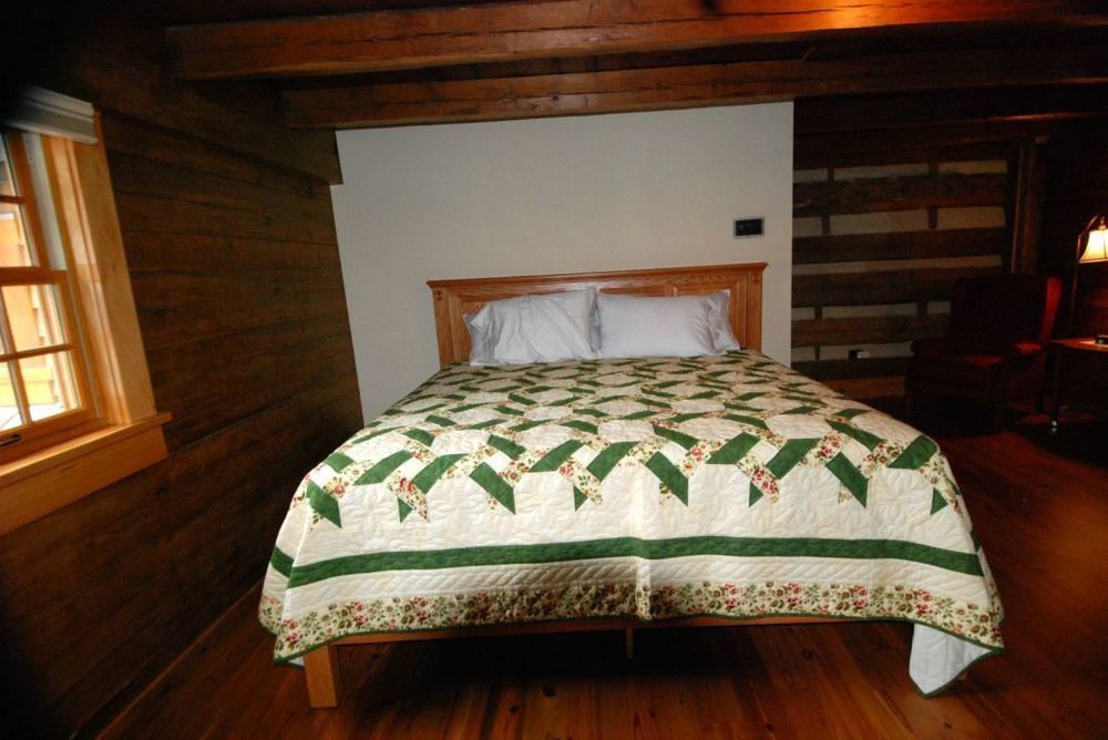 Silver Lake Bed And Breakfast (Adults Only) Harrisonburg Εξωτερικό φωτογραφία