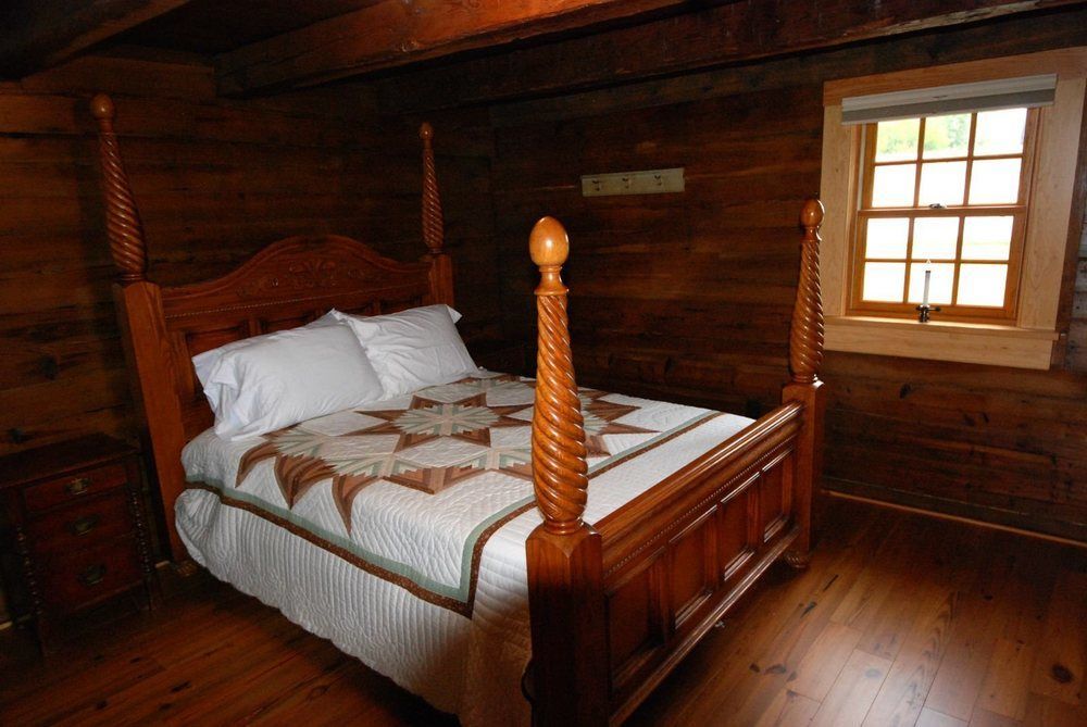 Silver Lake Bed And Breakfast (Adults Only) Harrisonburg Εξωτερικό φωτογραφία
