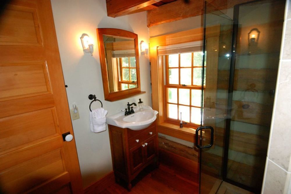 Silver Lake Bed And Breakfast (Adults Only) Harrisonburg Εξωτερικό φωτογραφία