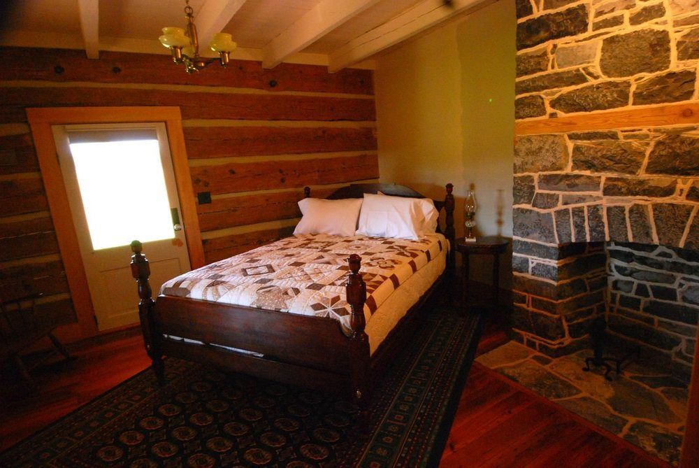 Silver Lake Bed And Breakfast (Adults Only) Harrisonburg Εξωτερικό φωτογραφία
