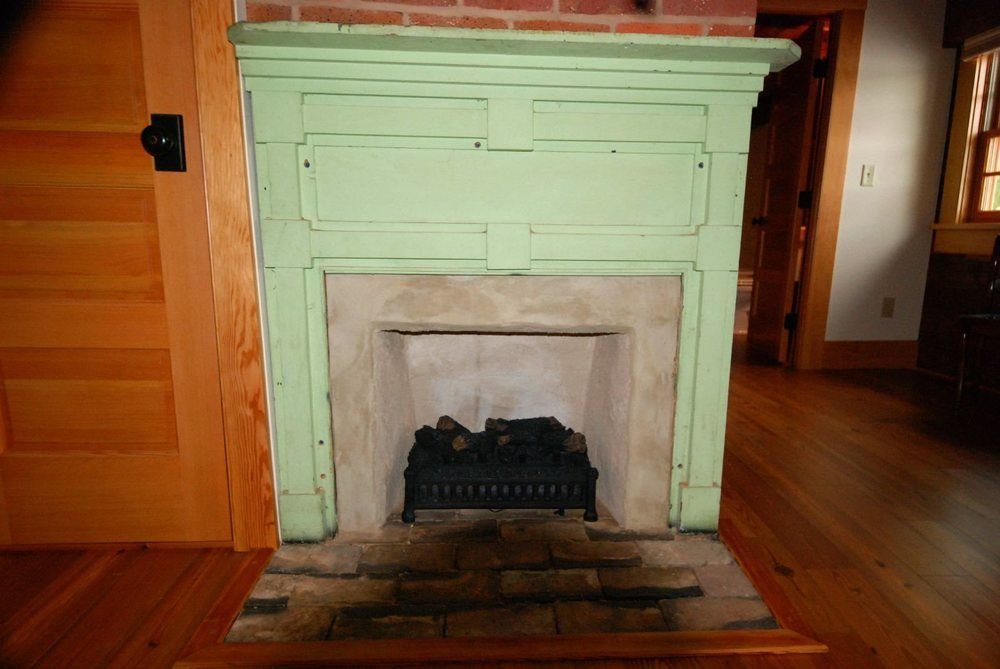 Silver Lake Bed And Breakfast (Adults Only) Harrisonburg Εξωτερικό φωτογραφία