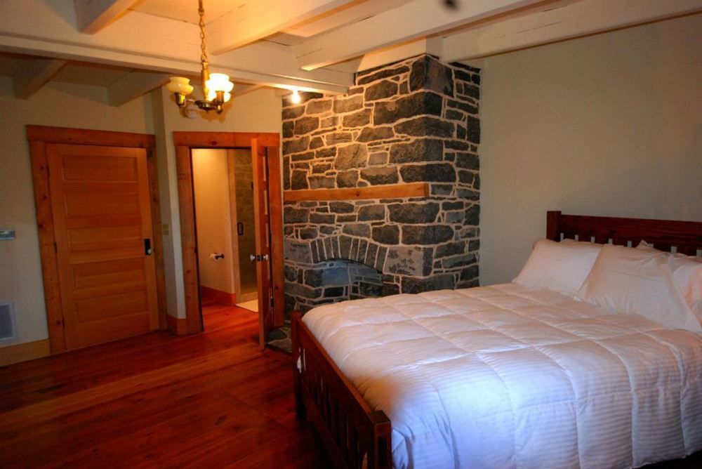 Silver Lake Bed And Breakfast (Adults Only) Harrisonburg Εξωτερικό φωτογραφία