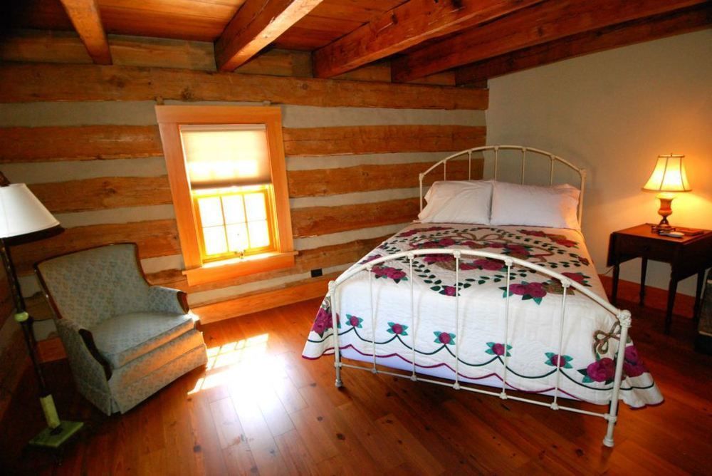 Silver Lake Bed And Breakfast (Adults Only) Harrisonburg Εξωτερικό φωτογραφία
