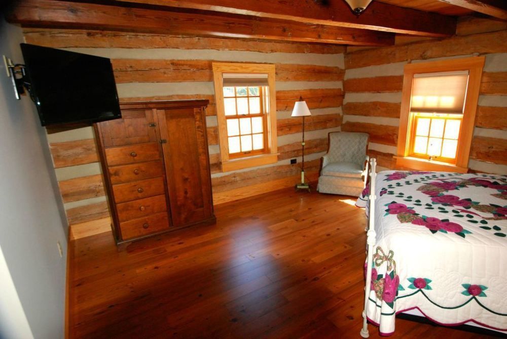 Silver Lake Bed And Breakfast (Adults Only) Harrisonburg Εξωτερικό φωτογραφία