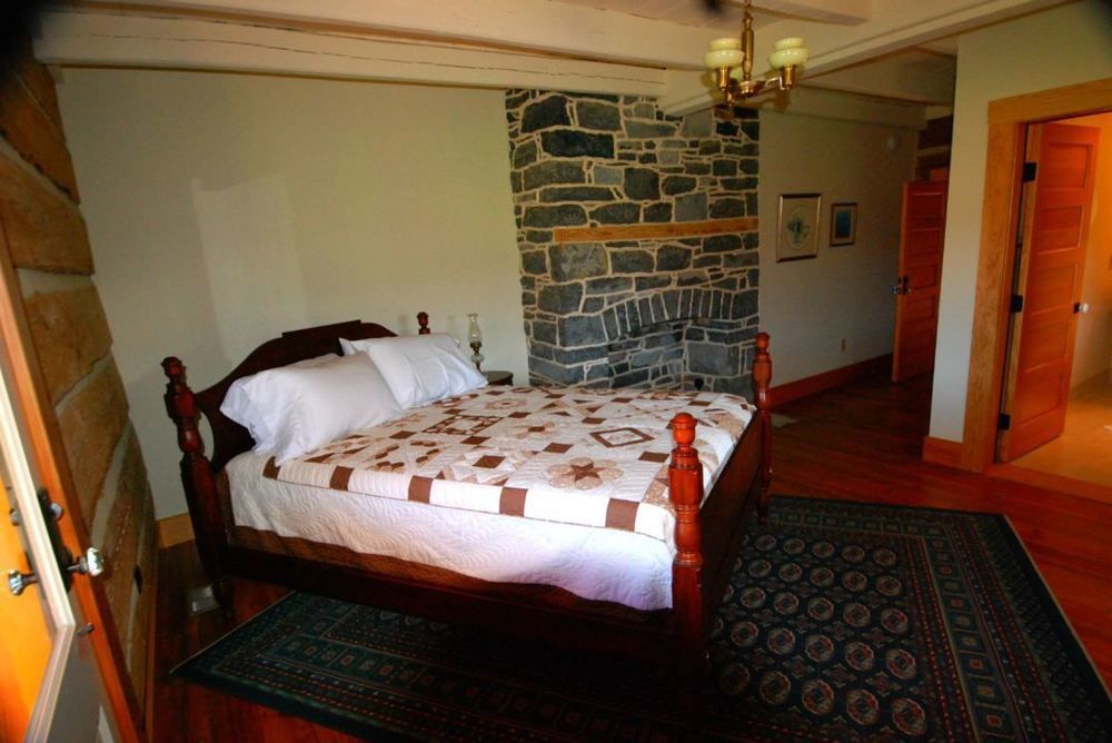 Silver Lake Bed And Breakfast (Adults Only) Harrisonburg Εξωτερικό φωτογραφία