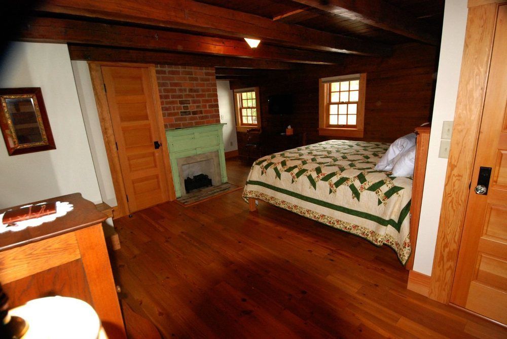 Silver Lake Bed And Breakfast (Adults Only) Harrisonburg Εξωτερικό φωτογραφία