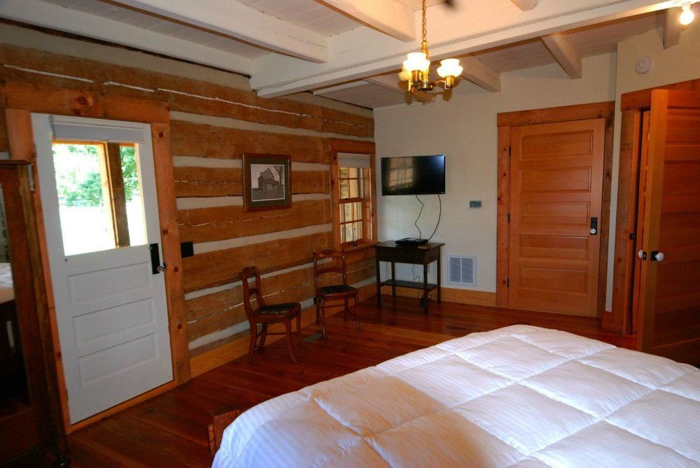 Silver Lake Bed And Breakfast (Adults Only) Harrisonburg Εξωτερικό φωτογραφία