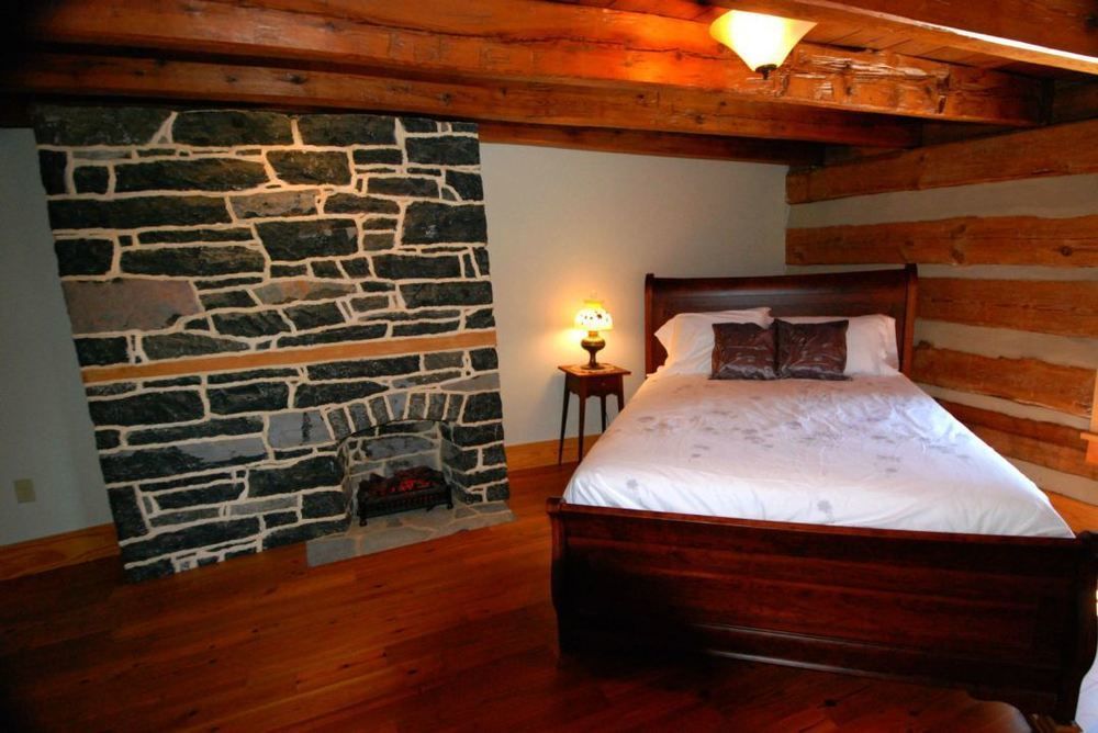 Silver Lake Bed And Breakfast (Adults Only) Harrisonburg Εξωτερικό φωτογραφία