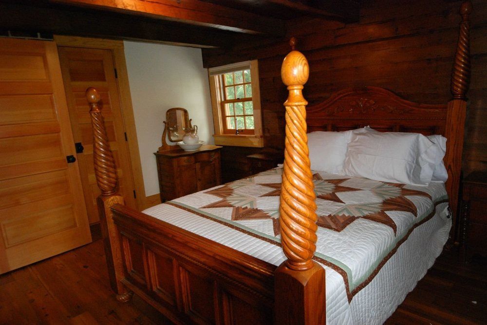 Silver Lake Bed And Breakfast (Adults Only) Harrisonburg Εξωτερικό φωτογραφία