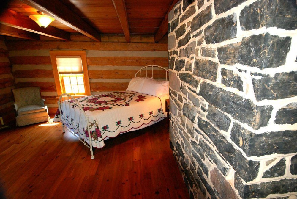 Silver Lake Bed And Breakfast (Adults Only) Harrisonburg Εξωτερικό φωτογραφία