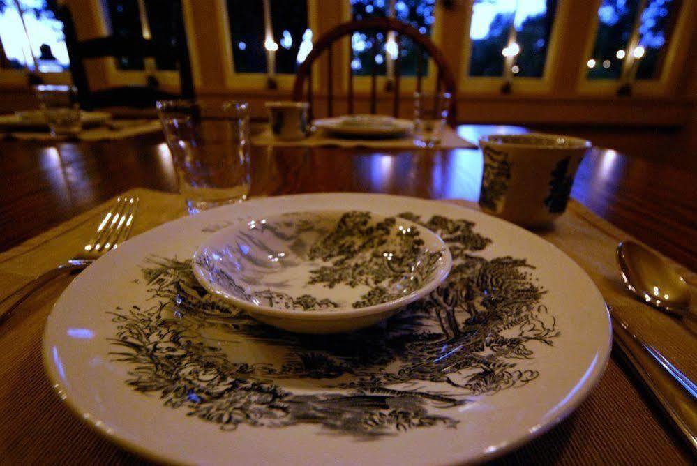 Silver Lake Bed And Breakfast (Adults Only) Harrisonburg Εξωτερικό φωτογραφία