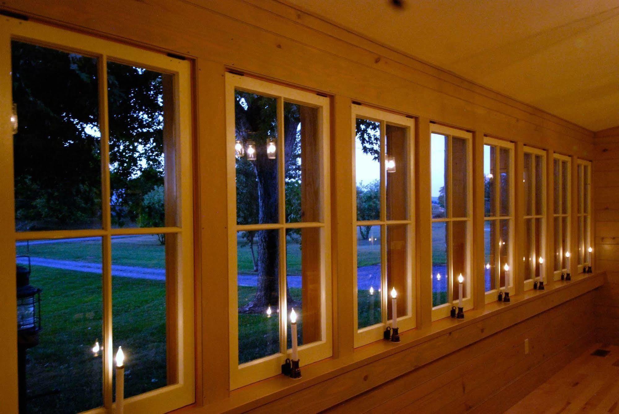 Silver Lake Bed And Breakfast (Adults Only) Harrisonburg Εξωτερικό φωτογραφία