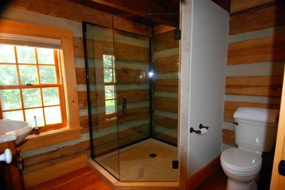 Silver Lake Bed And Breakfast (Adults Only) Harrisonburg Εξωτερικό φωτογραφία
