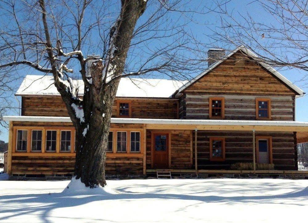 Silver Lake Bed And Breakfast (Adults Only) Harrisonburg Εξωτερικό φωτογραφία