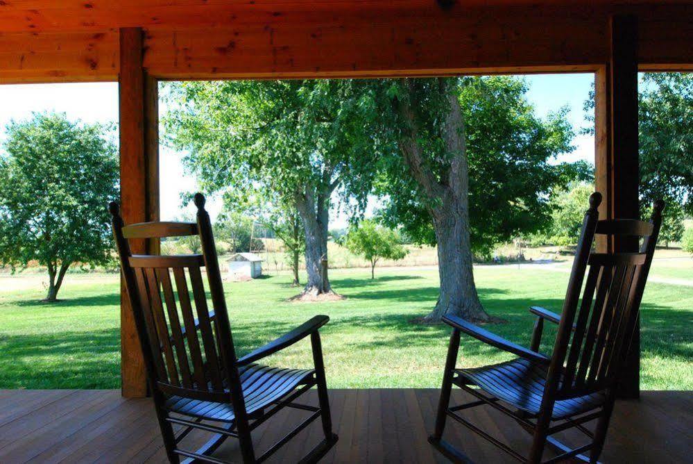 Silver Lake Bed And Breakfast (Adults Only) Harrisonburg Εξωτερικό φωτογραφία